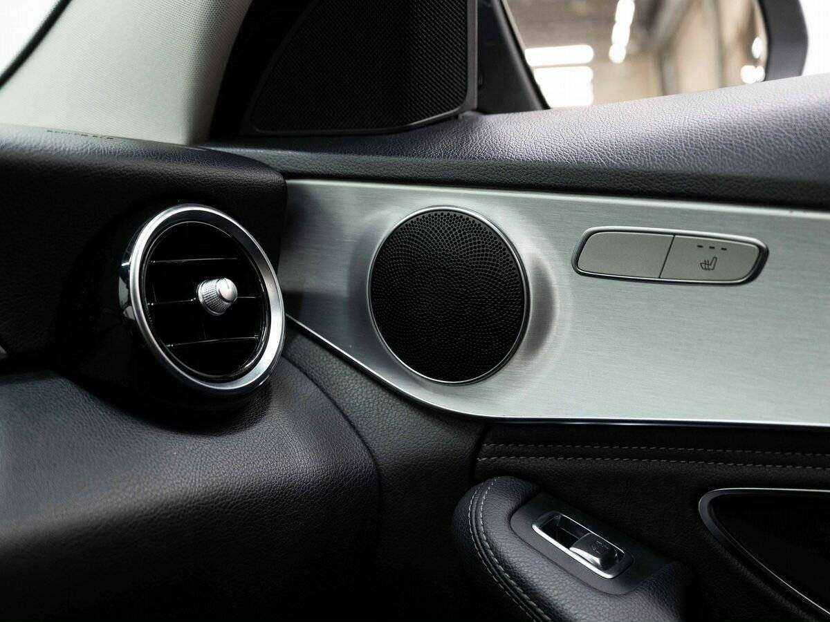 Купить Mercedes-Benz C-Класс 180, 2014, 196 000 км, фото №17