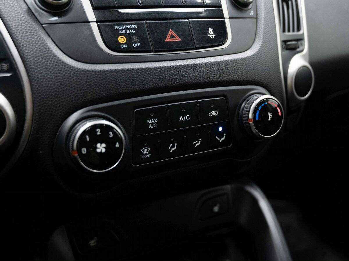 Купить Hyundai ix35, 2013, 133 087 км, фото №17