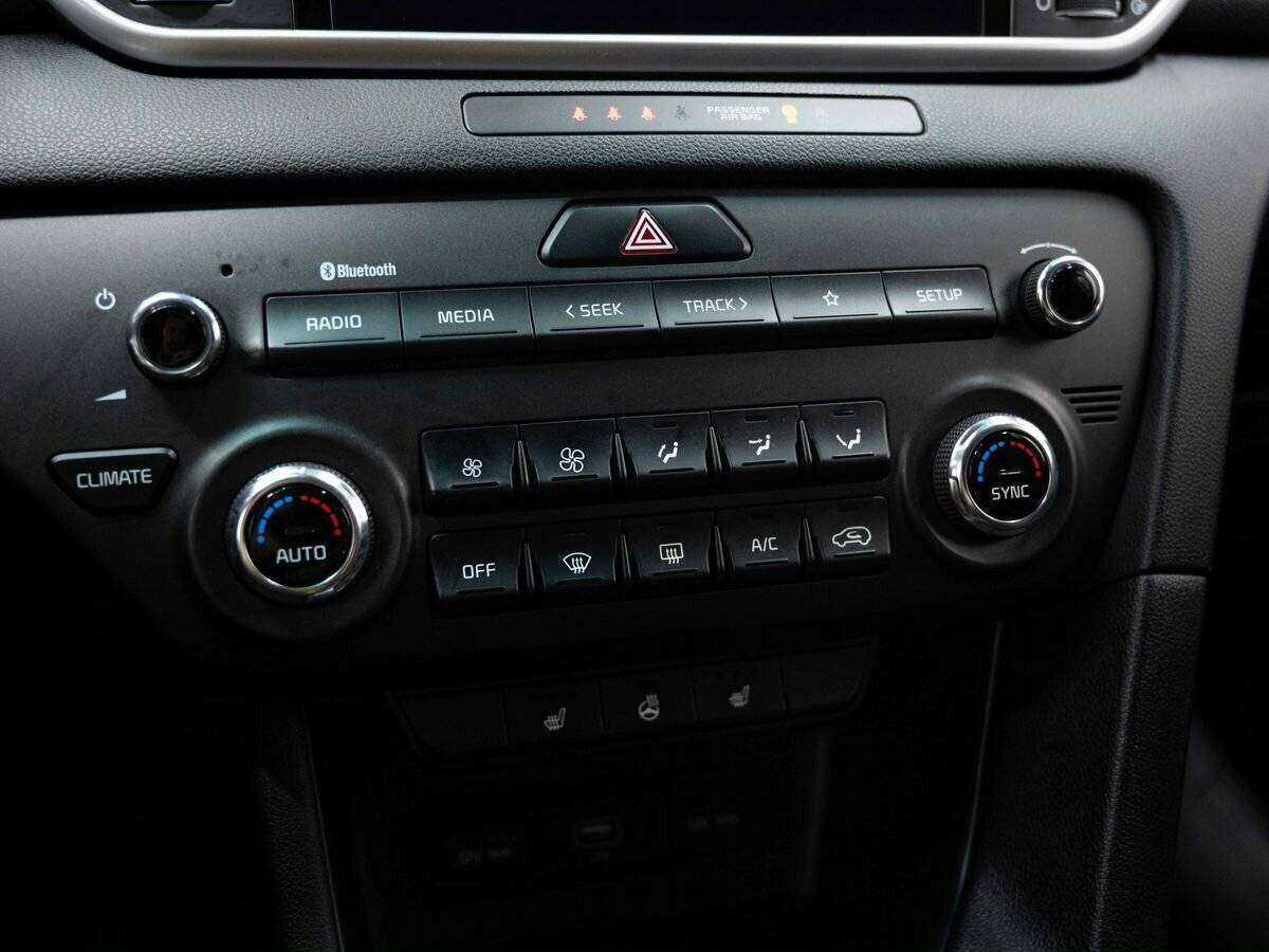 Купить Kia Sportage, 2020, 123 000 км, фото №16