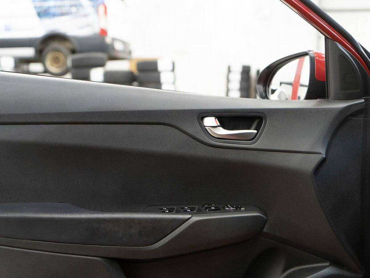 Купить Hyundai Solaris, 2021, 82 000 км, фото №15