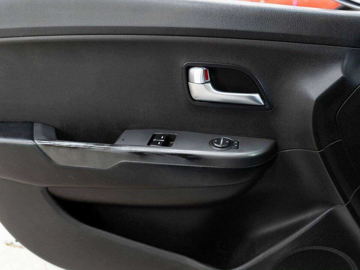 Купить Kia Rio, 2016, 196 783 км, фото №15