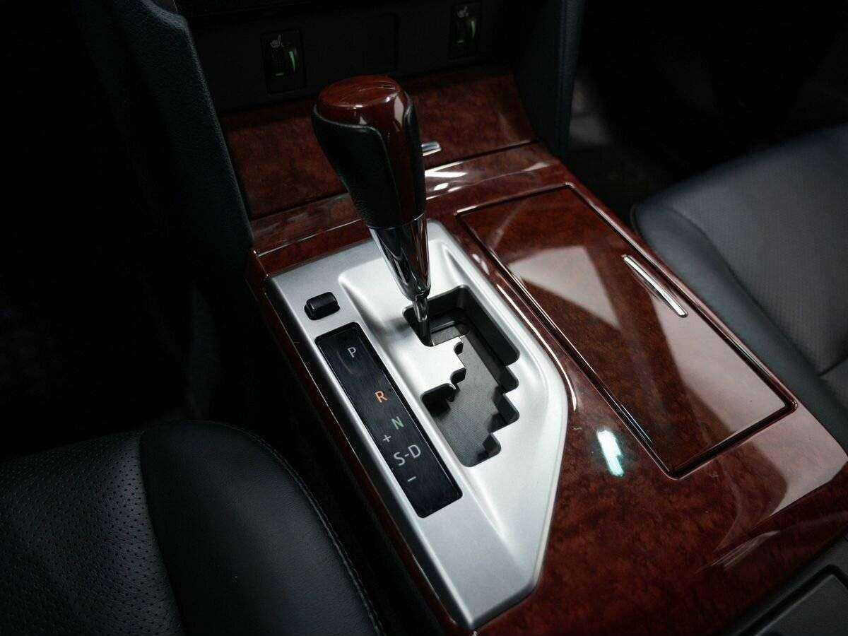 Купить Toyota Camry, 2014, 252 639 км, фото №22