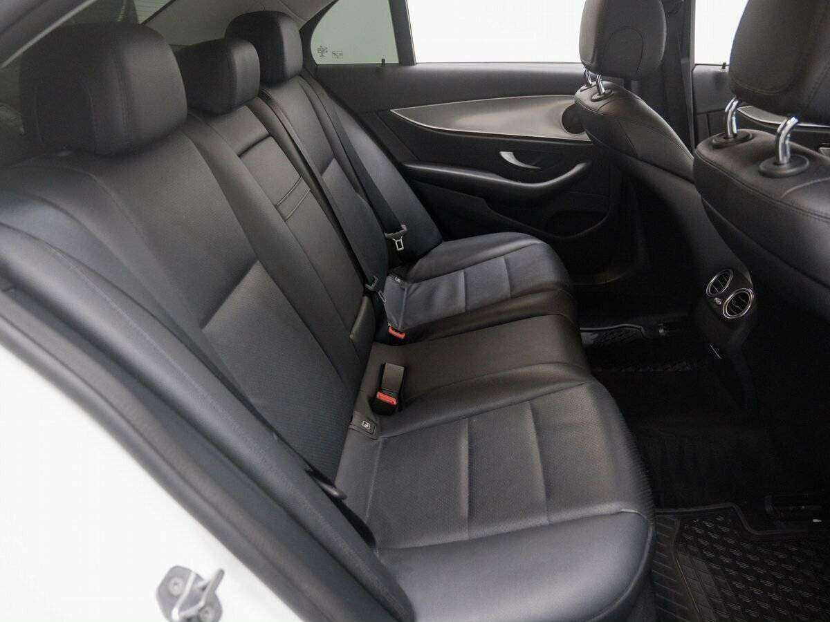 Купить Mercedes-Benz E-Класс 200, 2017, 136 730 км, фото №11
