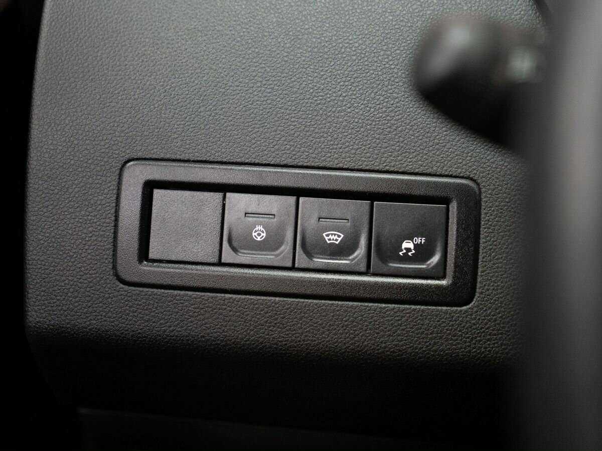 Купить Renault Arkana, 2019, 54 450 км, фото №17