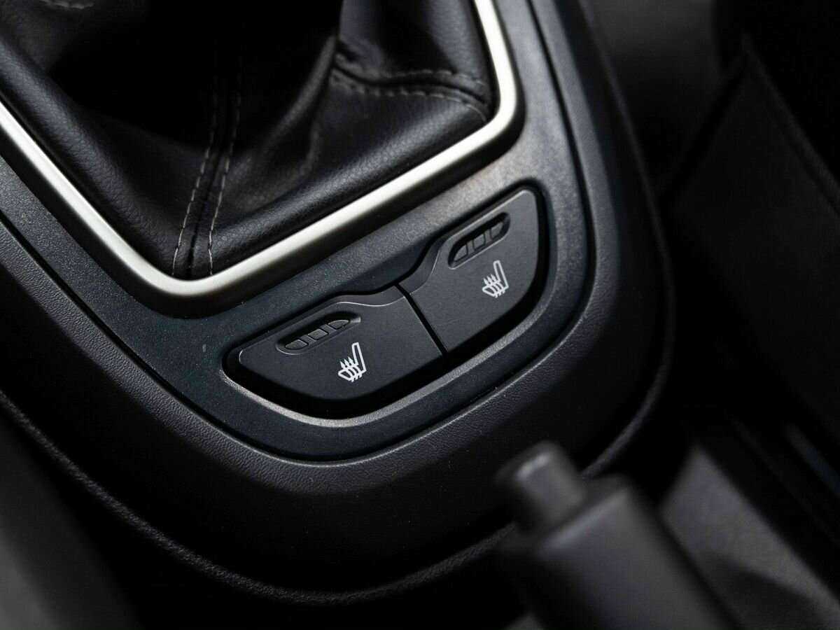 Купить Lada (ВАЗ) Vesta, 2018, 95 000 км, фото №25