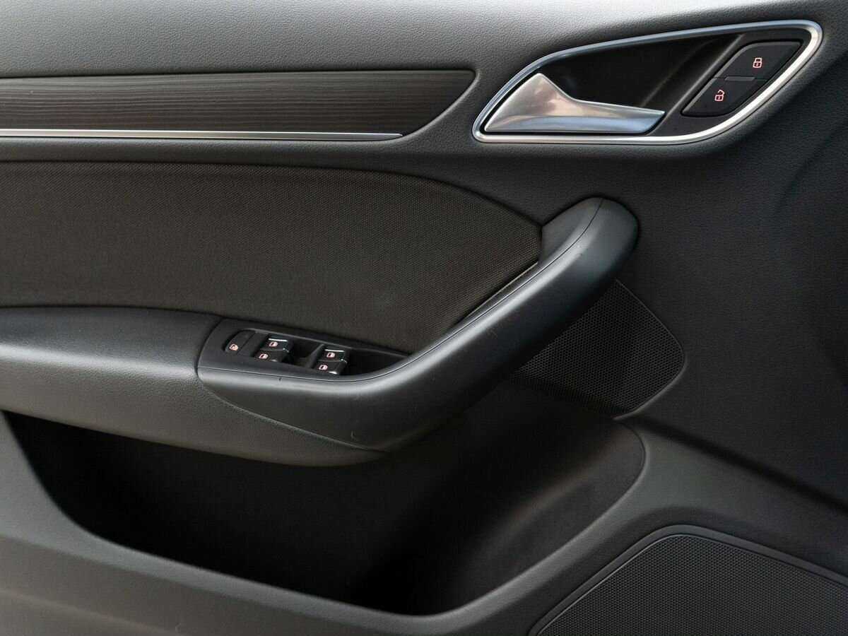 Купить Audi Q3, 2012, 121 000 км, фото №14