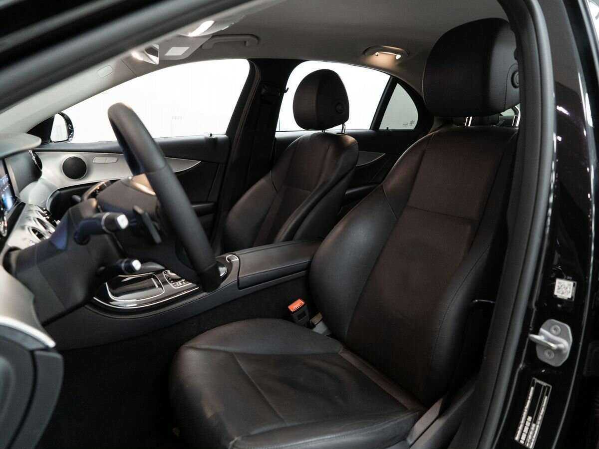 Купить Mercedes-Benz E-Класс 200, 2017, 250 000 км, фото №6