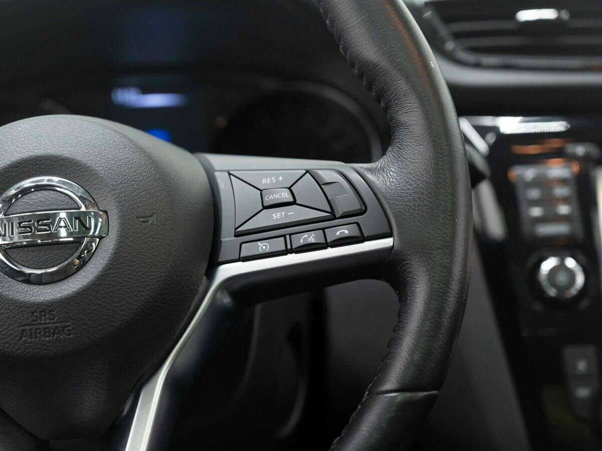Купить Nissan Qashqai, 2019, 90 000 км, фото №12