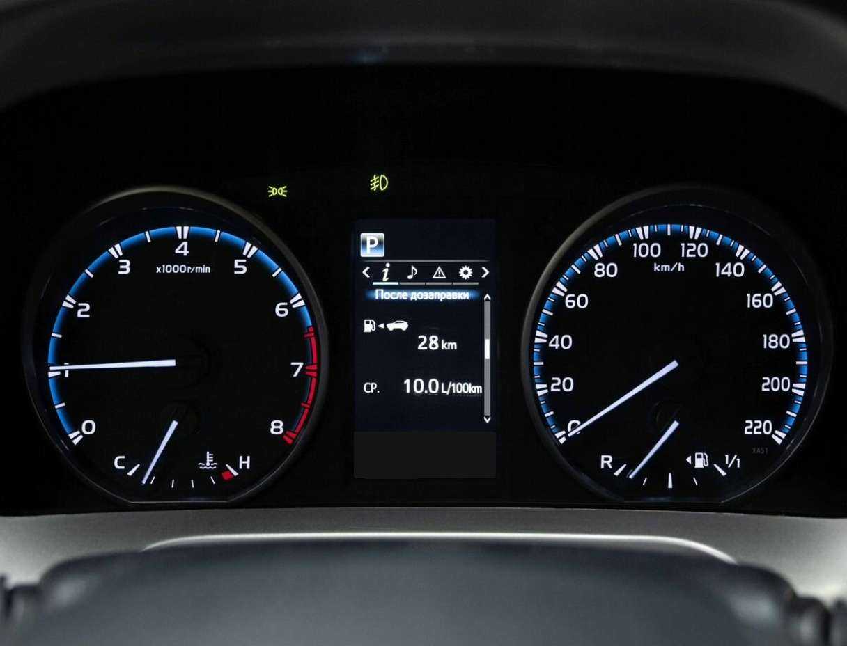 Купить Toyota RAV4, 2019, 95 000 км, фото №13