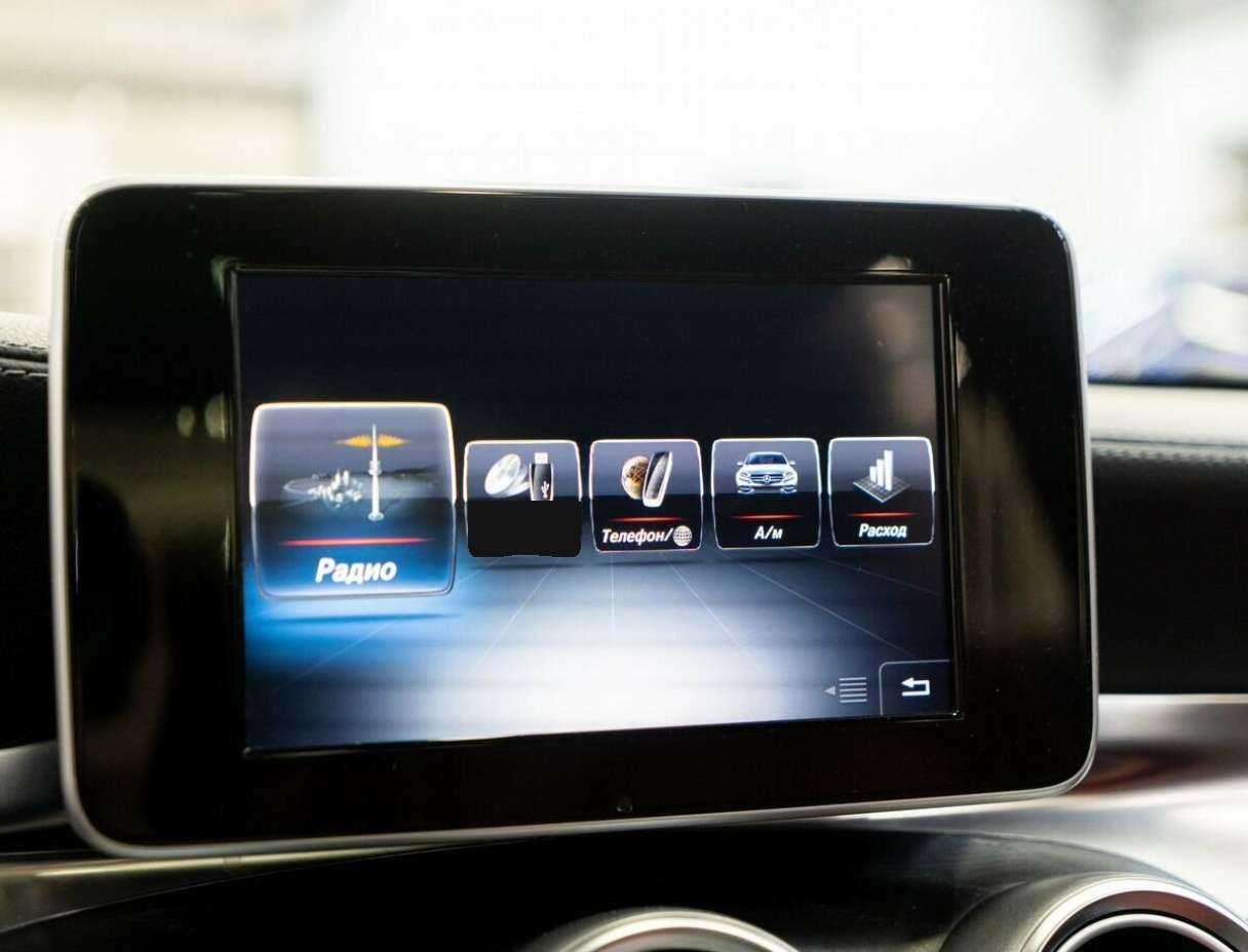 Купить Mercedes-Benz C-Класс 180, 2014, 122 000 км, фото №14