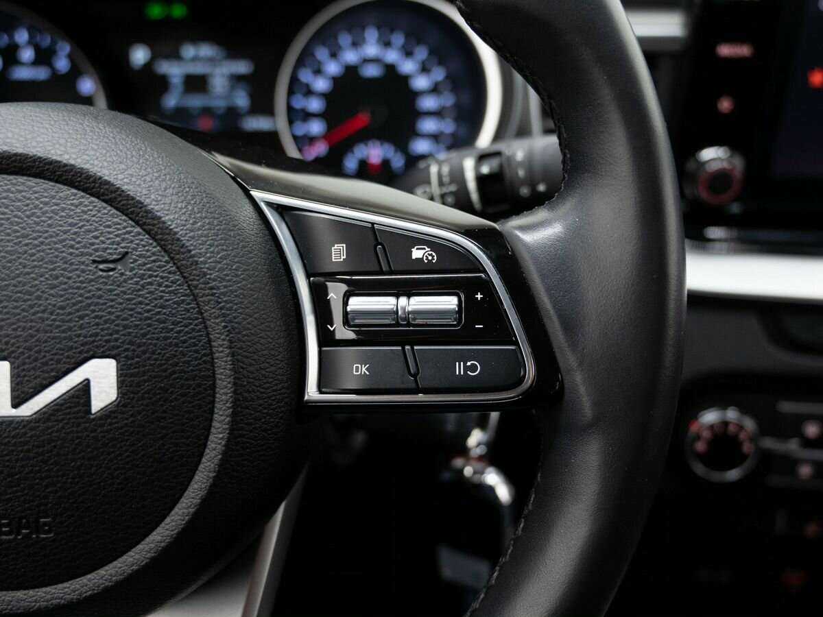 Купить Kia Ceed, 2022, 16 700 км, фото №23