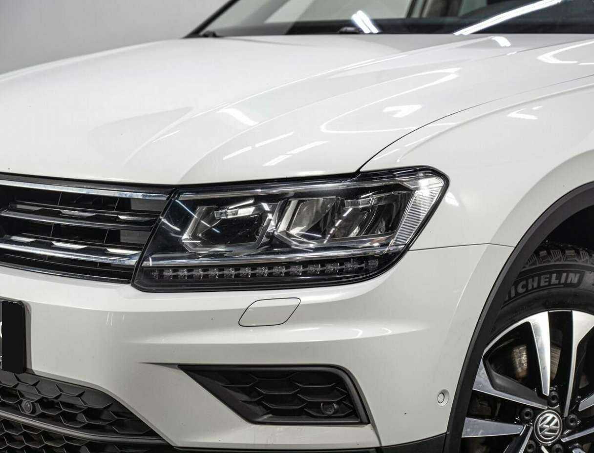 Купить Volkswagen Tiguan, 2019, 113 978 км, фото №8