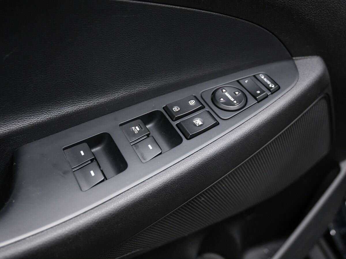 Купить Hyundai Tucson, 2018, 116 000 км, фото №15