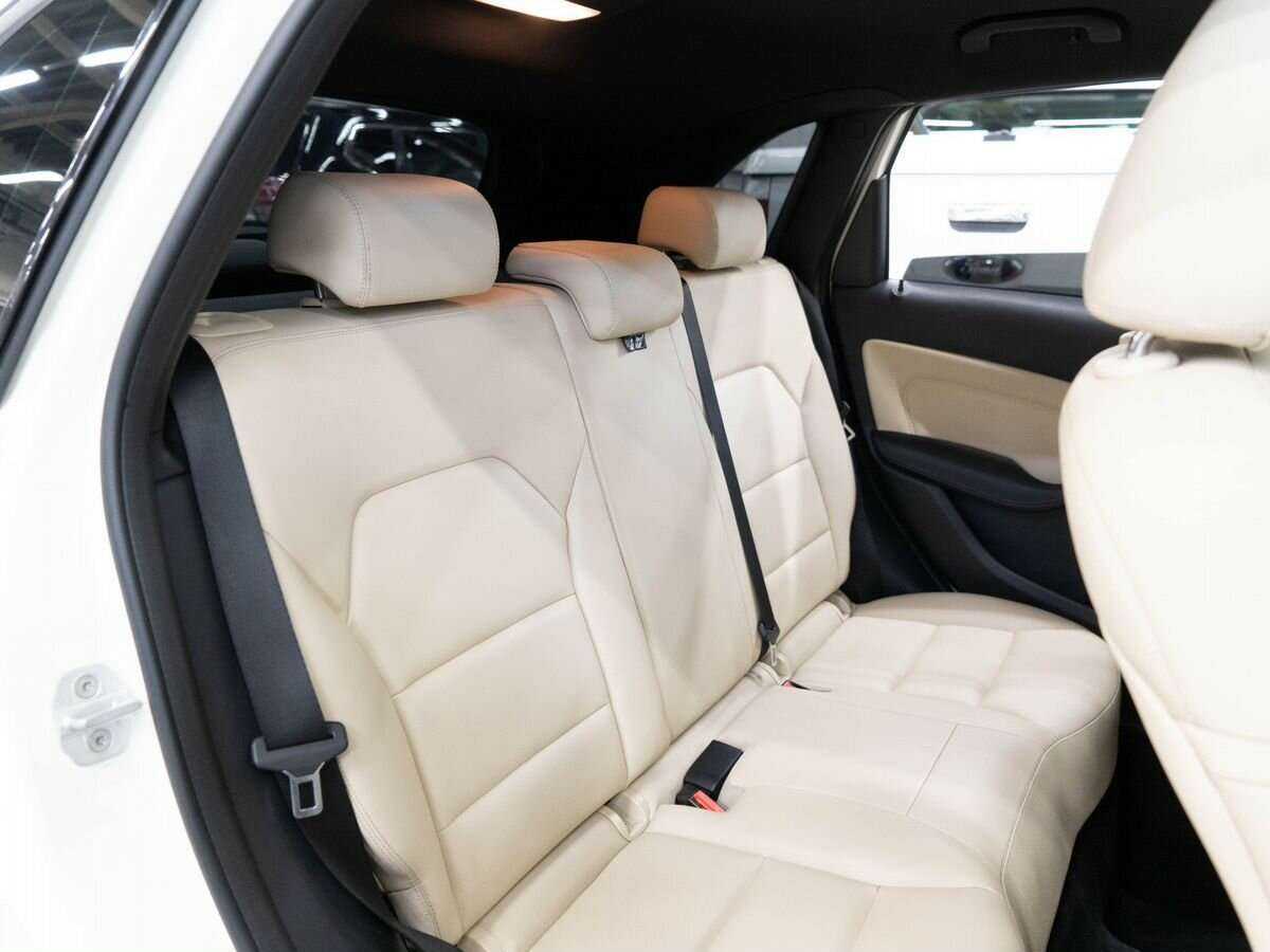 Купить Mercedes-Benz B-Класс 180, 2013, 105 300 км, фото №8