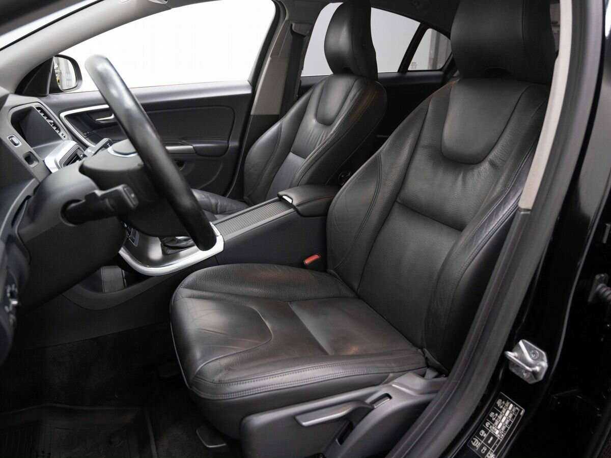 Купить Volvo S60, 2013, 182 500 км, фото №11