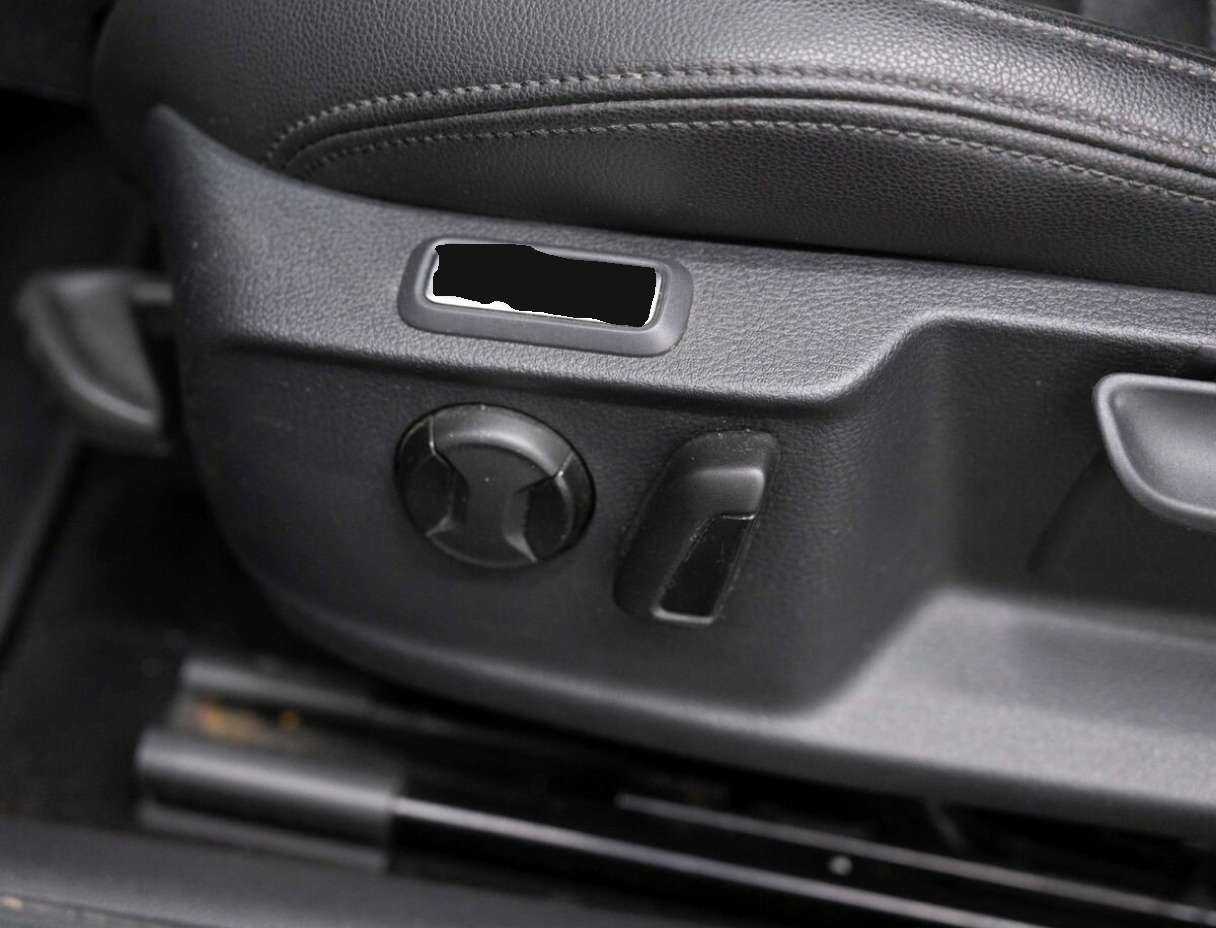 Купить Volkswagen Passat, 2019, 133 248 км, фото №17