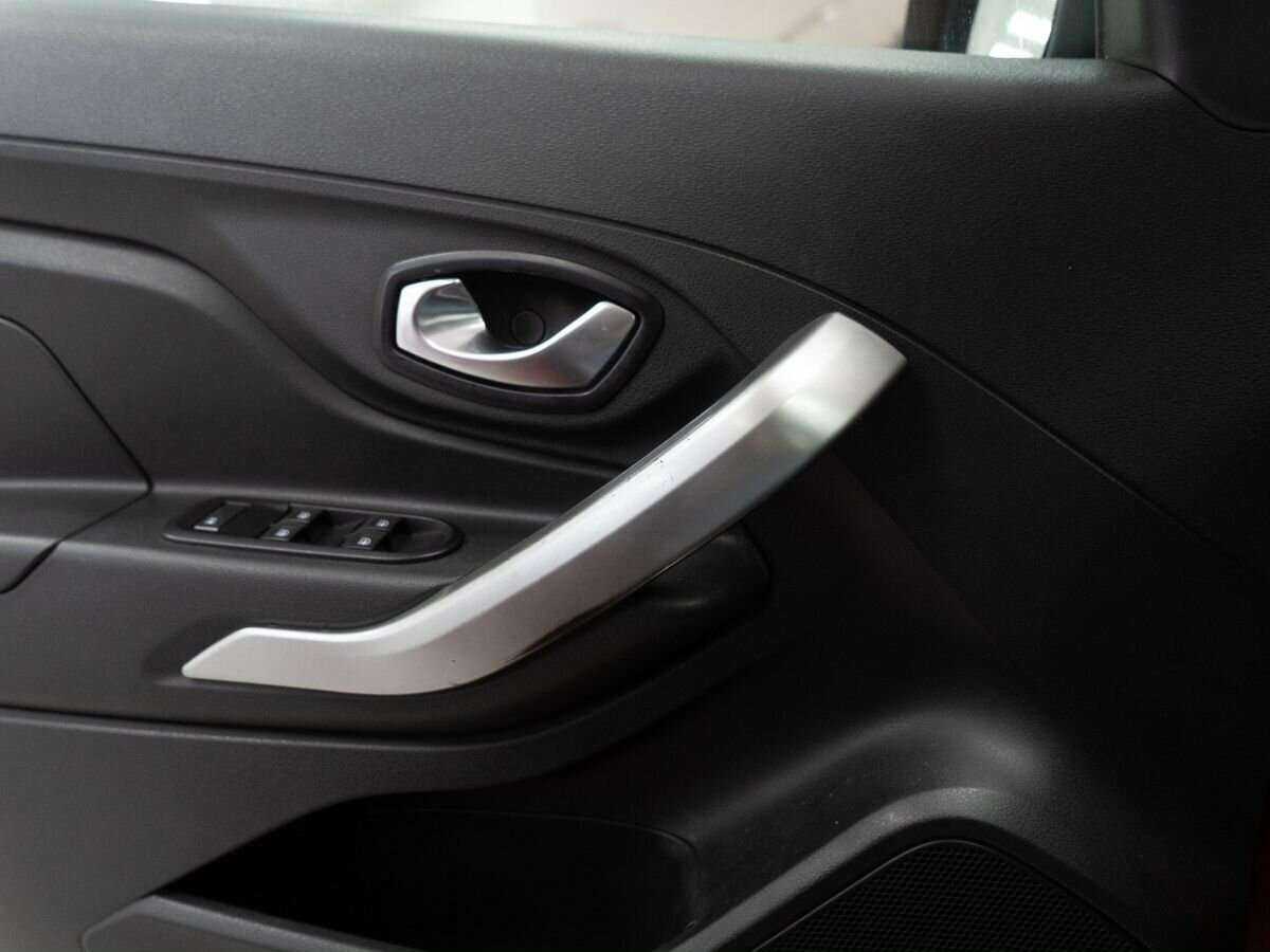 Купить Lada (ВАЗ) XRAY, 2016, 102 000 км, фото №14