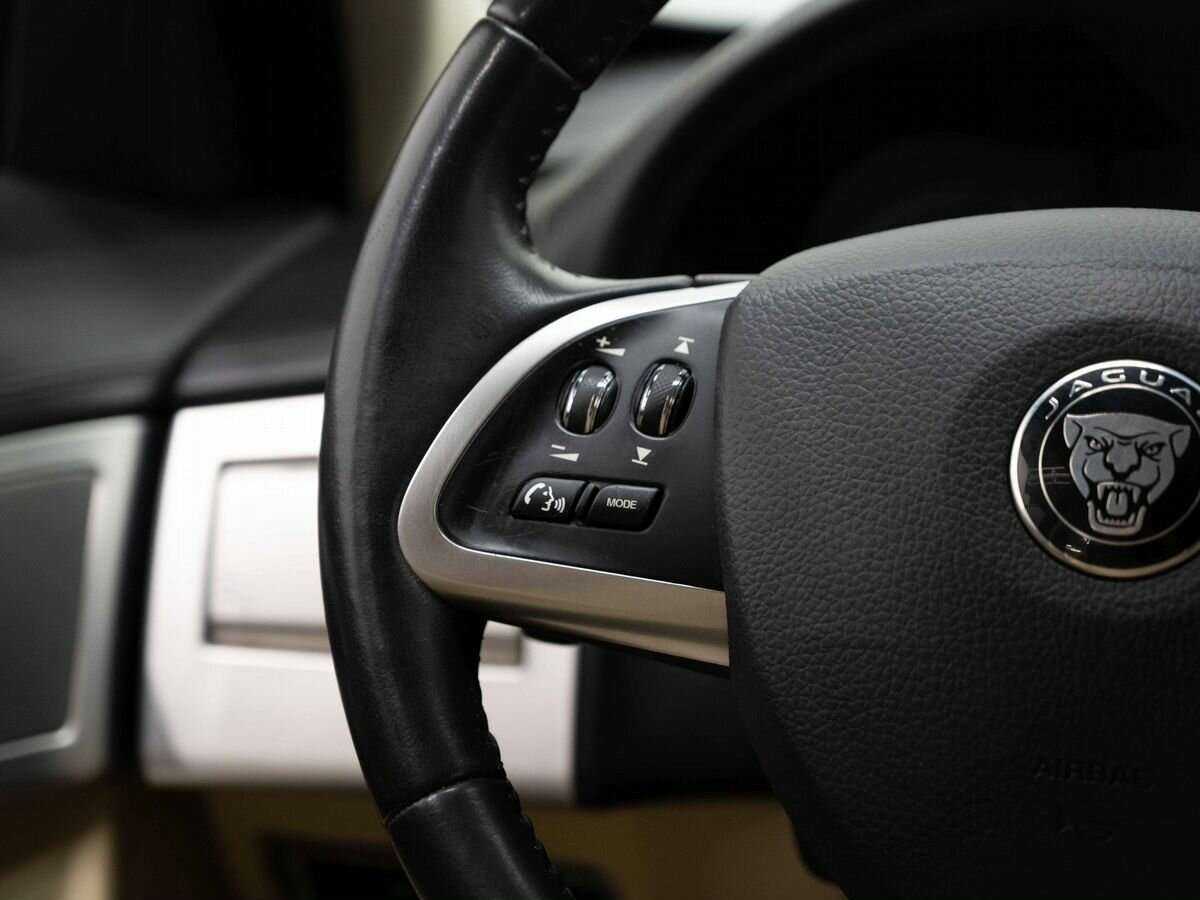 Купить Jaguar XF, 2013, 169 000 км, фото №20