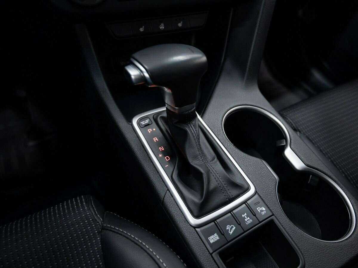 Купить Kia Sportage, 2018, 106 748 км, фото №21