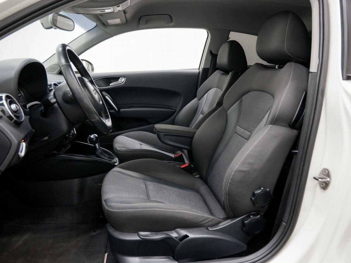 Купить Audi A1, 2012, 174 000 км, фото №9