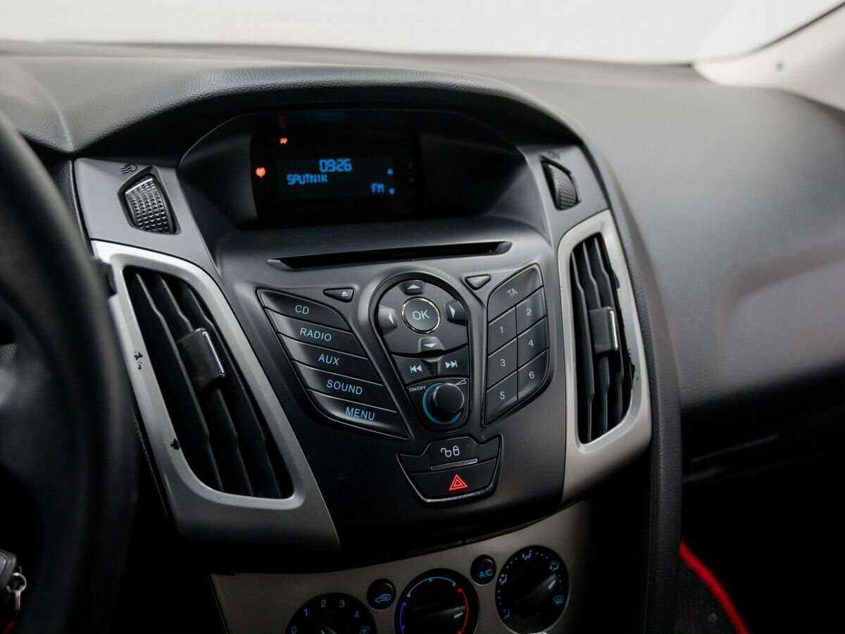 Купить Ford Focus, 2013, 181 539 км, фото №25