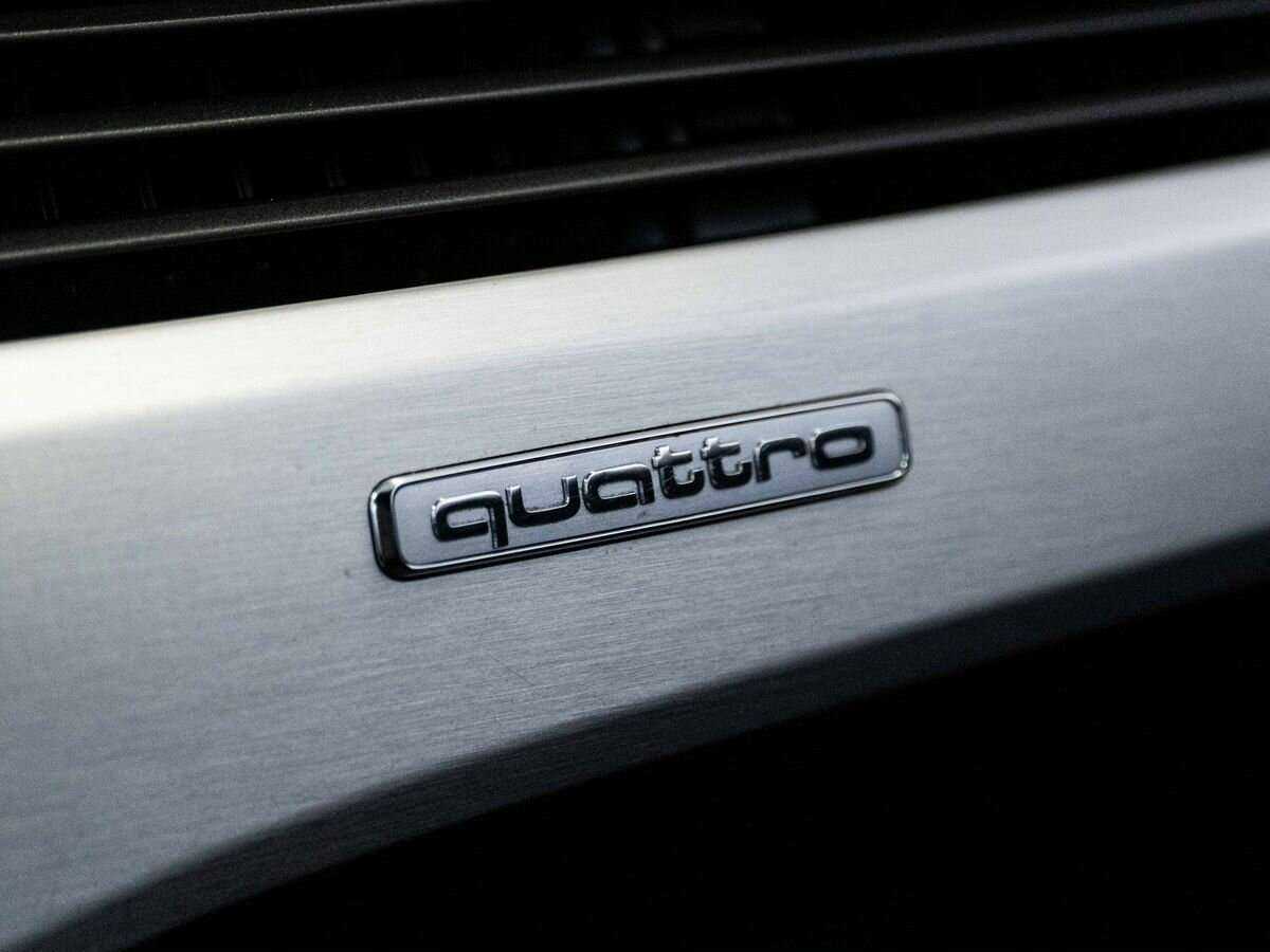 Купить Audi A4, 2018, 161 000 км, фото №27