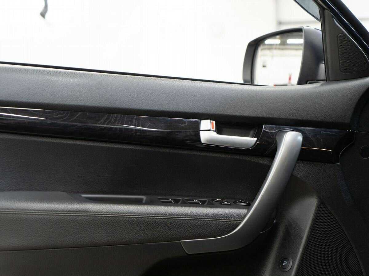 Купить Kia Sorento, 2017, 64 900 км, фото №15