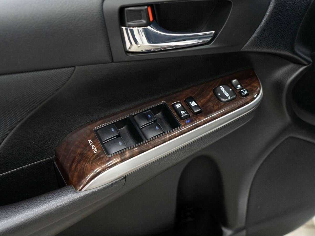 Купить Toyota Camry, 2016, 175 000 км, фото №14