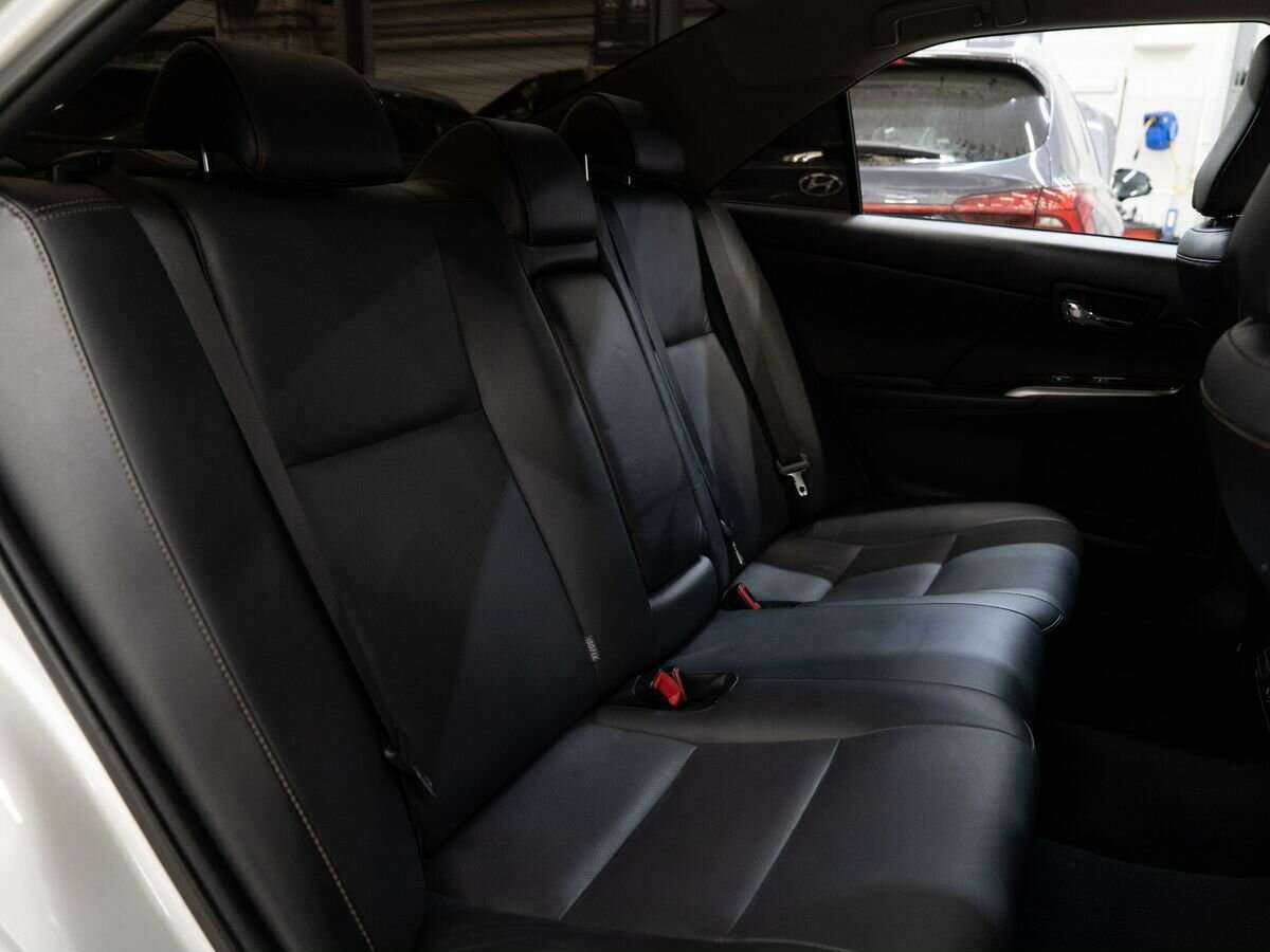 Купить Toyota Camry, 2015, 181 000 км, фото №9