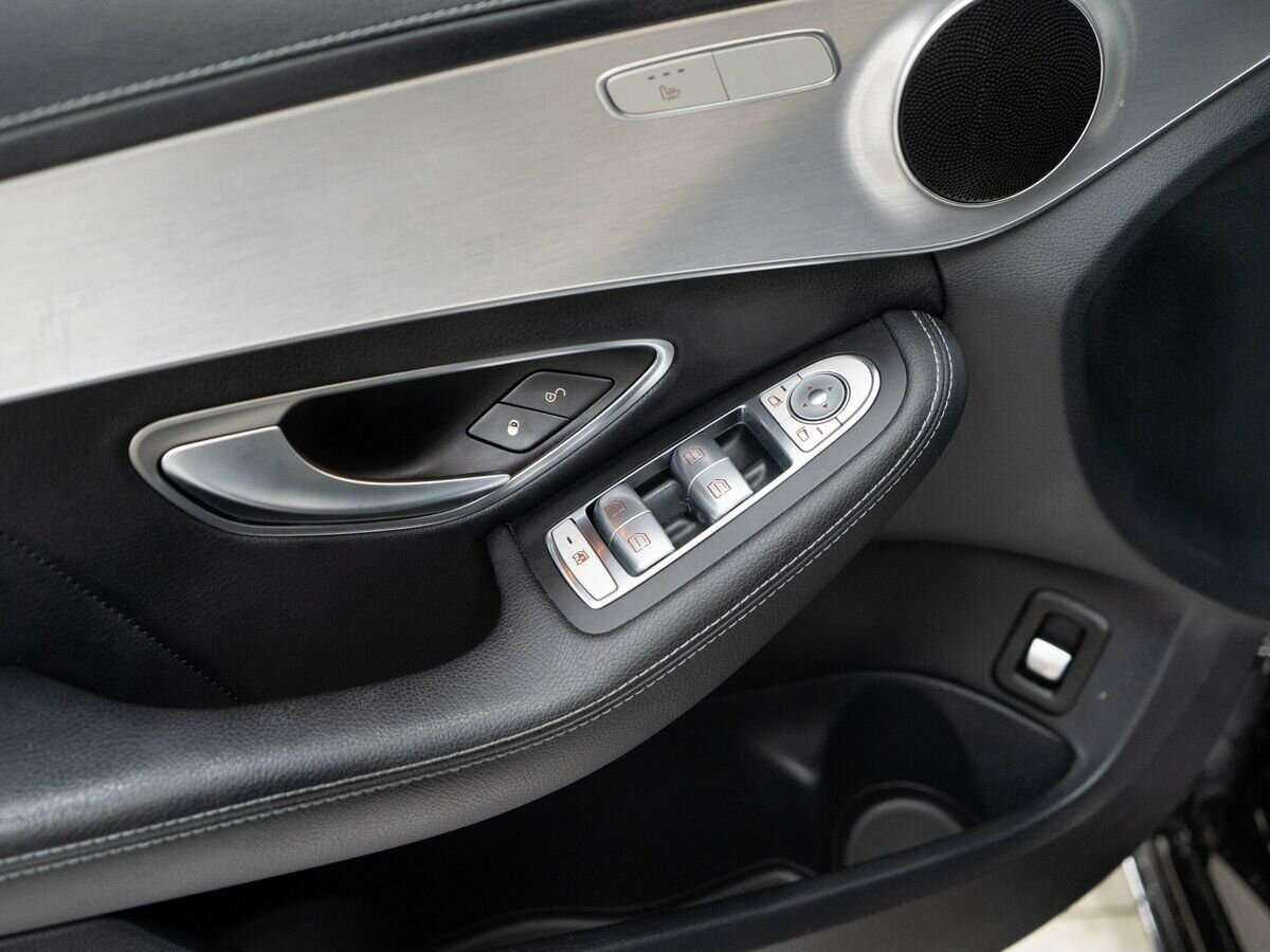 Купить Mercedes-Benz C-Класс 180, 2014, 103 000 км, фото №13