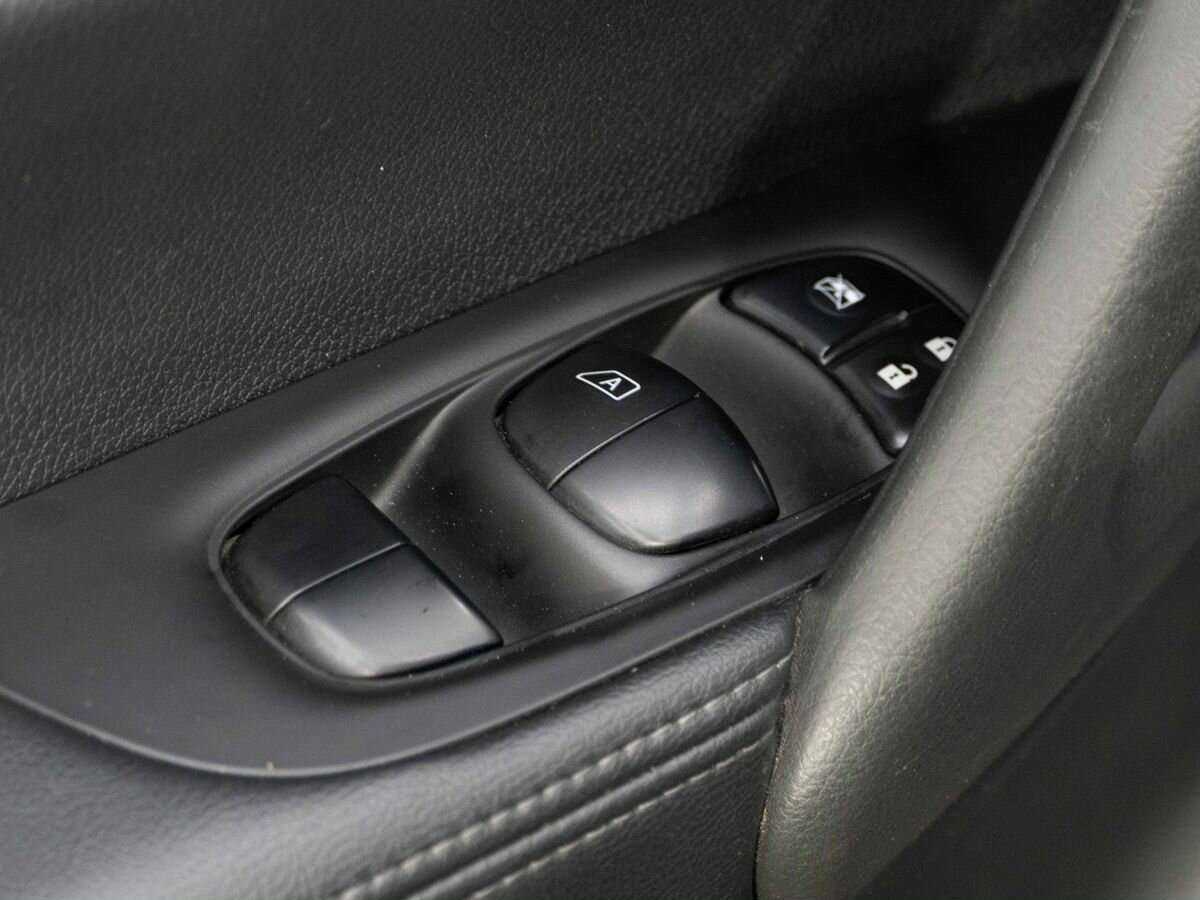Купить Nissan Qashqai, 2017, 107 250 км, фото №25