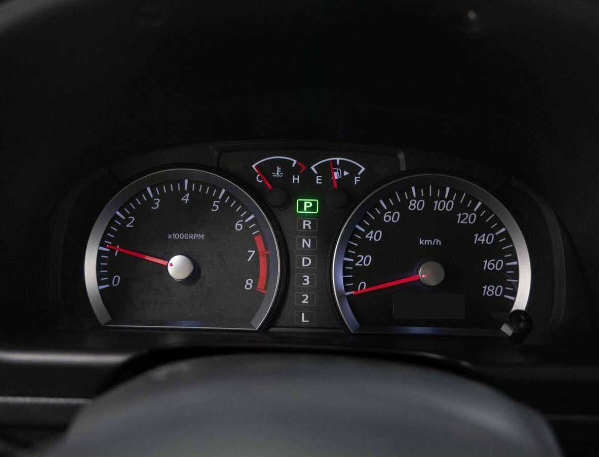 Купить Suzuki Jimny, 2012, 172 859 км, фото №15