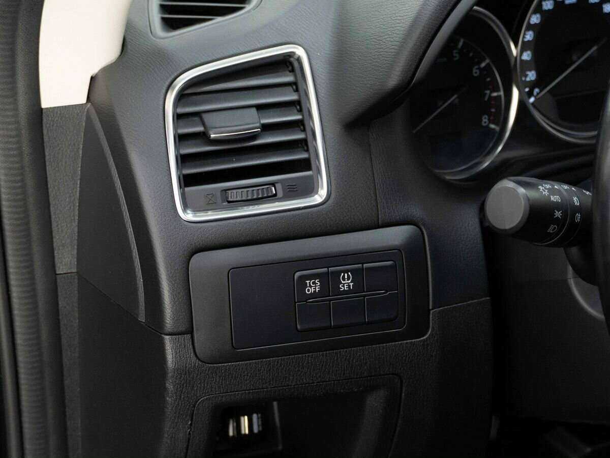 Купить Mazda CX-5, 2016, 91 713 км, фото №24