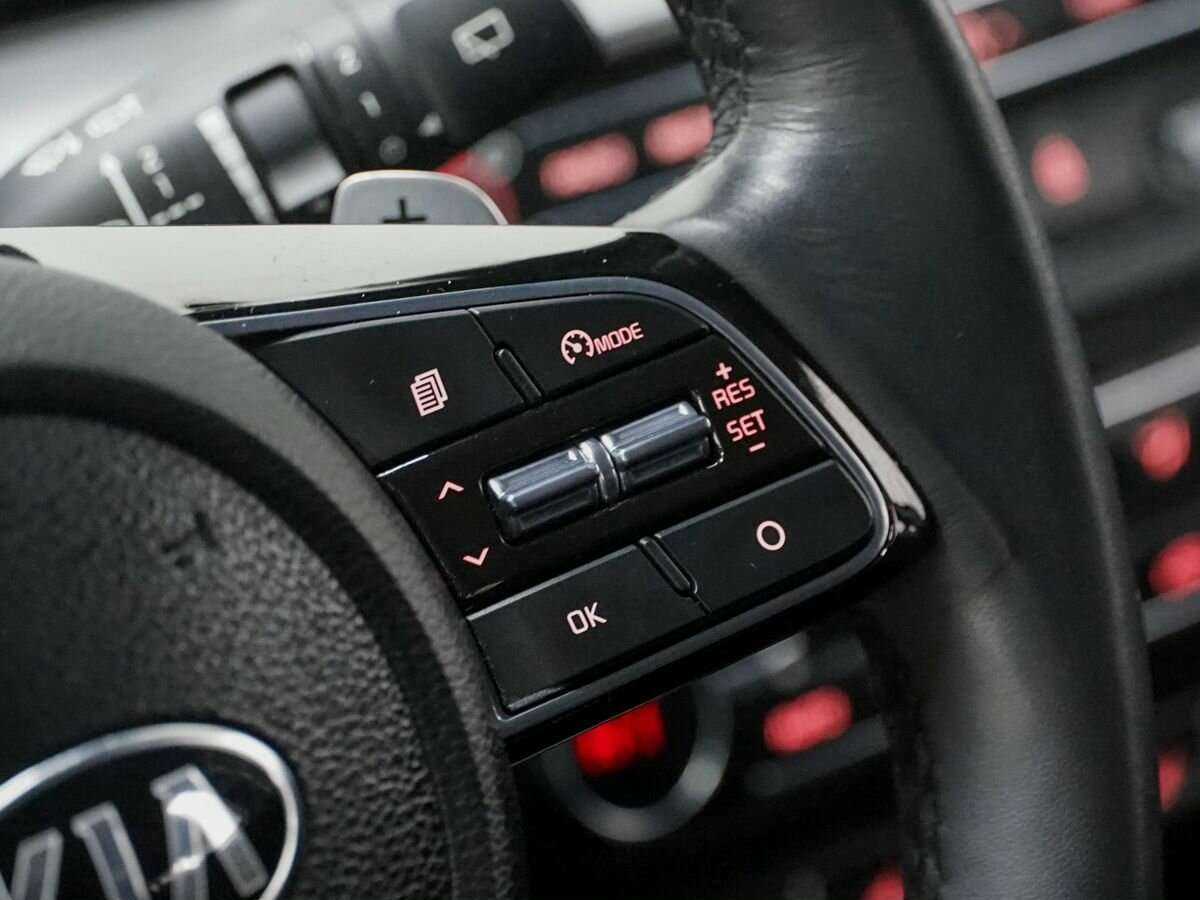 Купить Kia Ceed, 2018, 27 000 км, фото №18