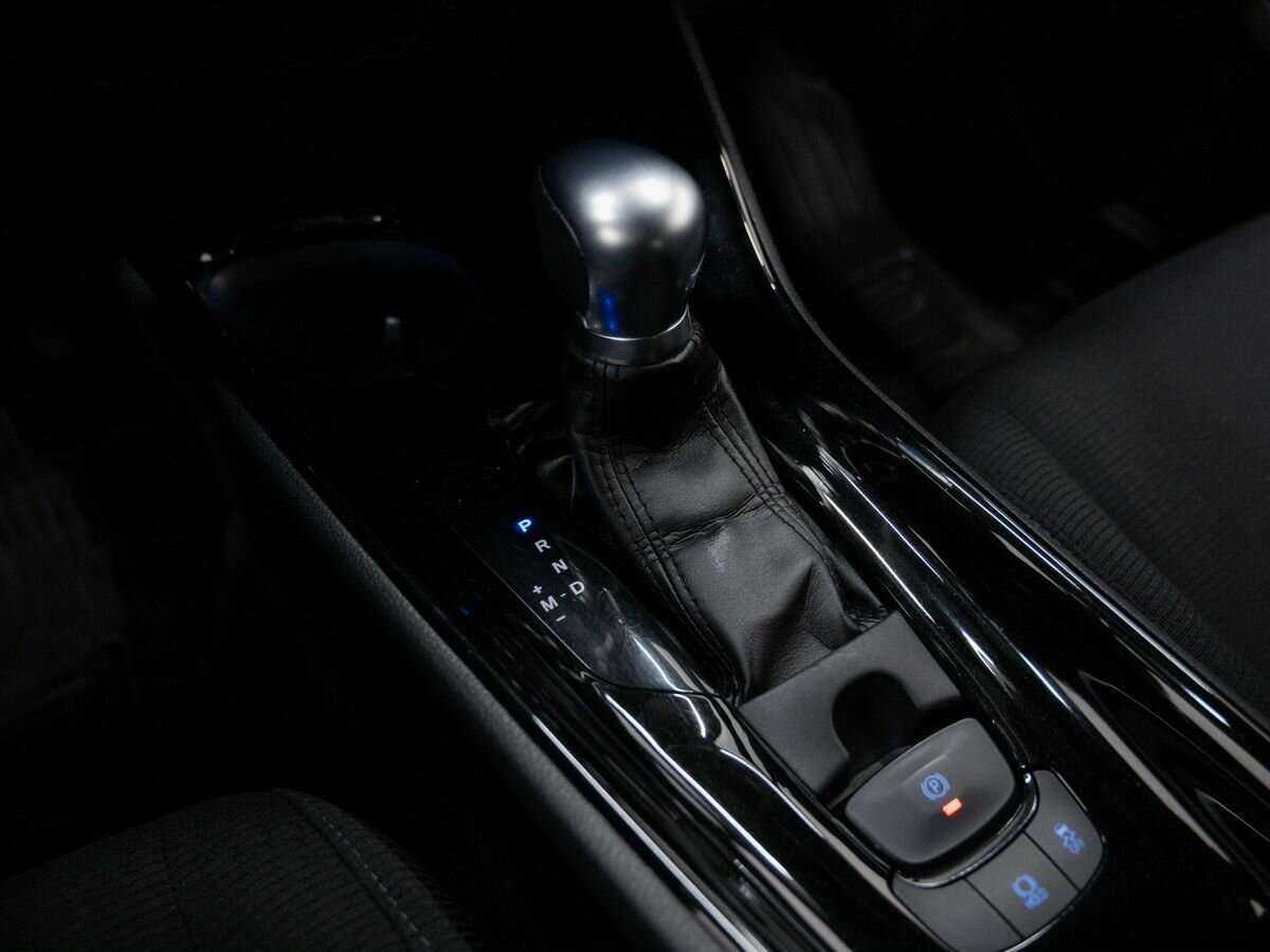 Купить Toyota C-HR, 2018, 91 000 км, фото №15