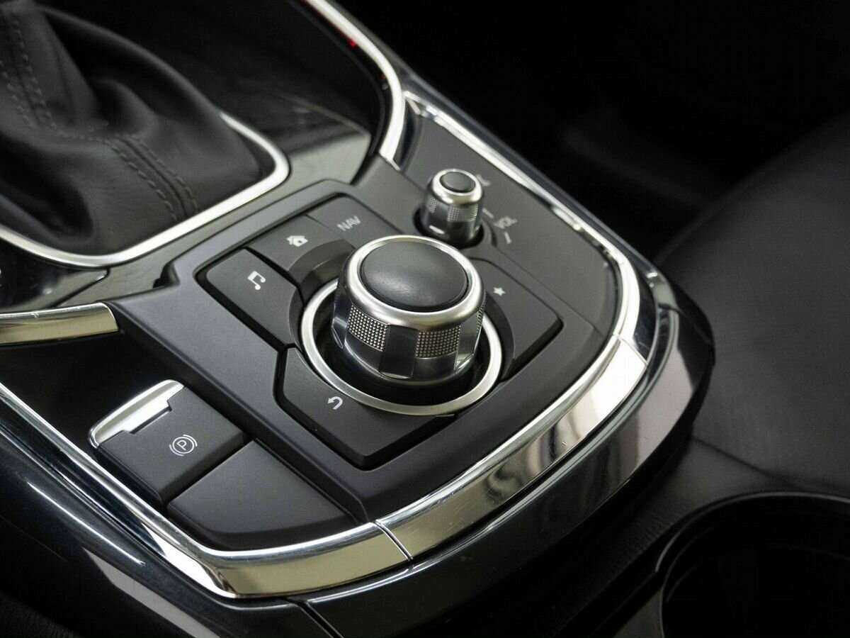 Купить Mazda CX-9, 2018, 162 783 км, фото №14