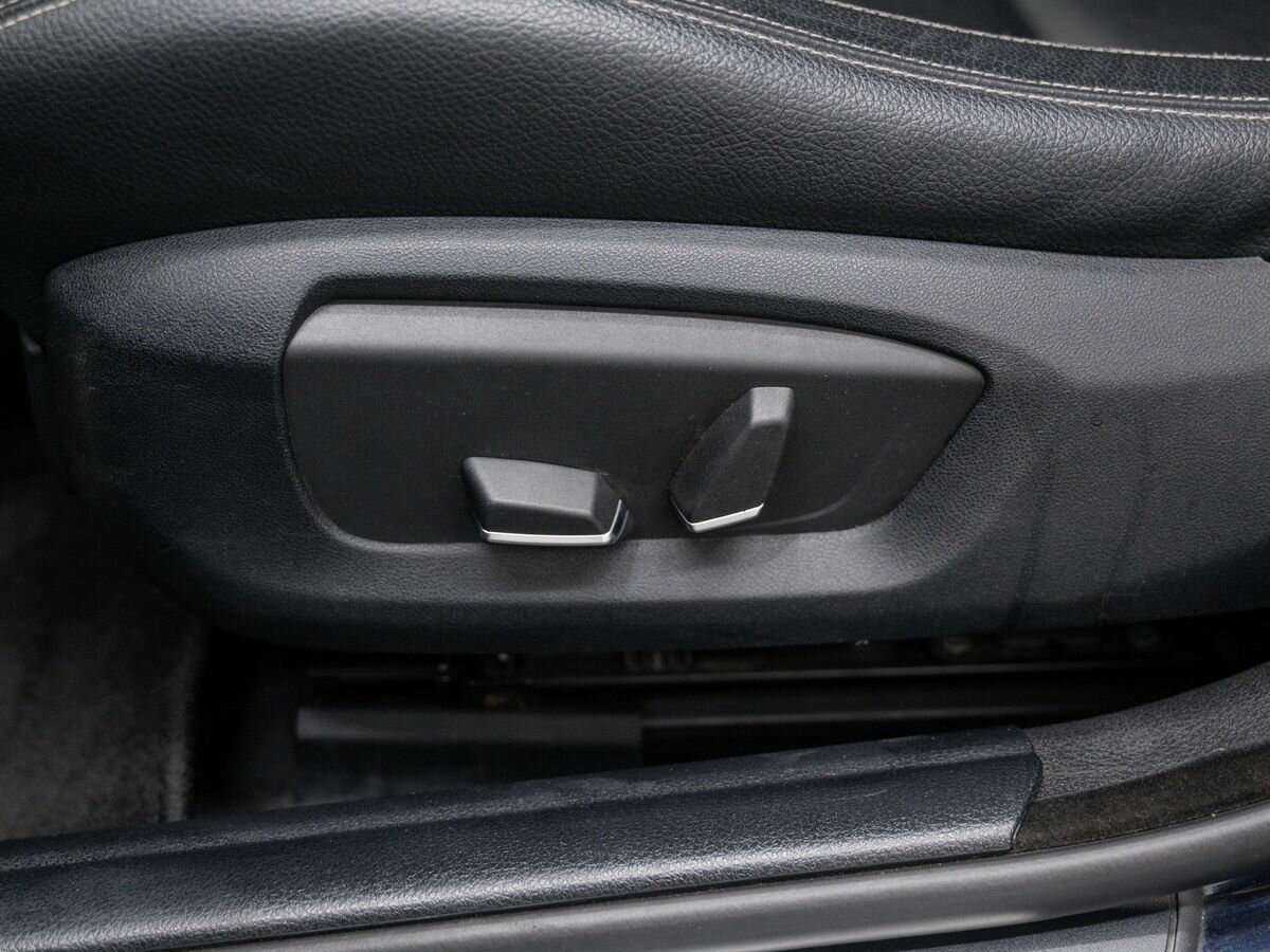 Купить BMW 5 серии 528i xDrive, 2014, 153 000 км, фото №16