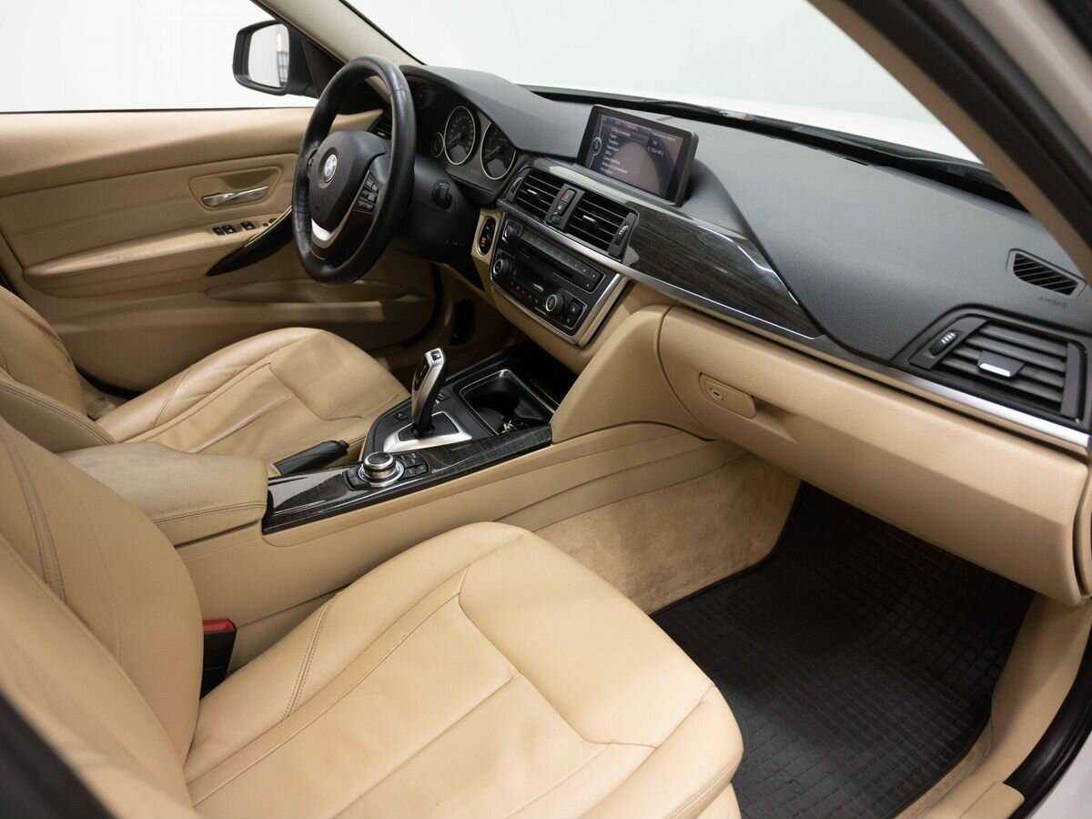 Купить BMW 3 серии 328i, 2012, 220 957 км, фото №11