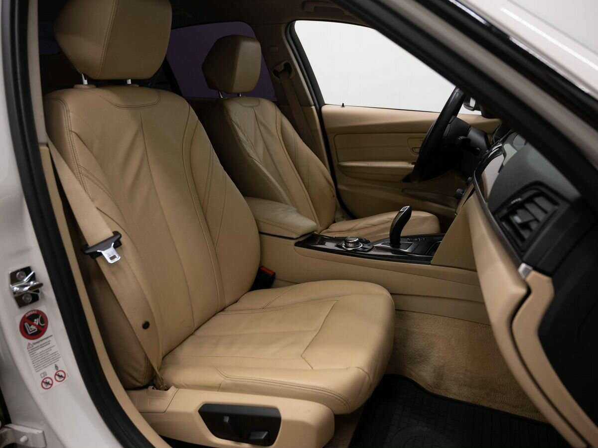 Купить BMW 3 серии 328i, 2012, 220 957 км, фото №12