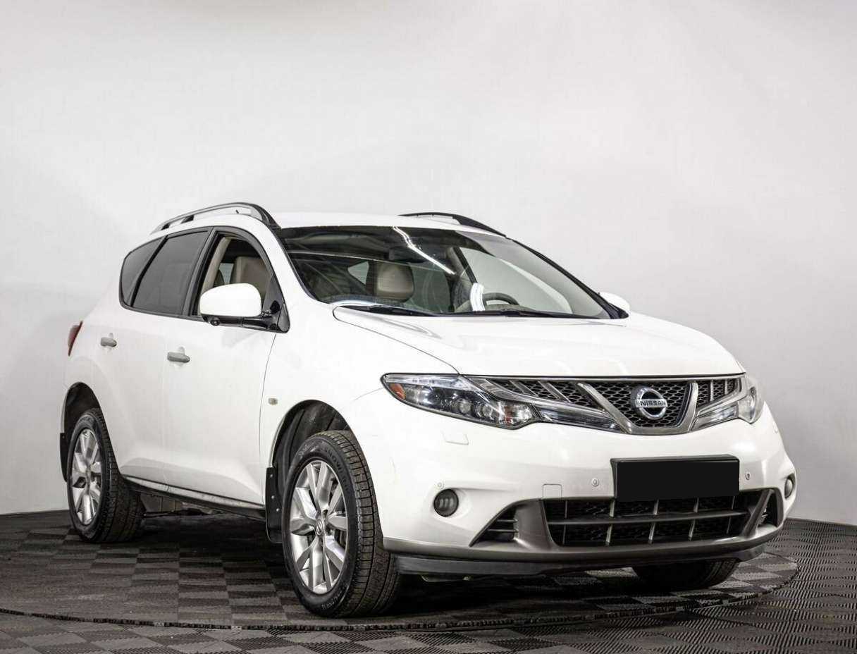 Nissan Murano