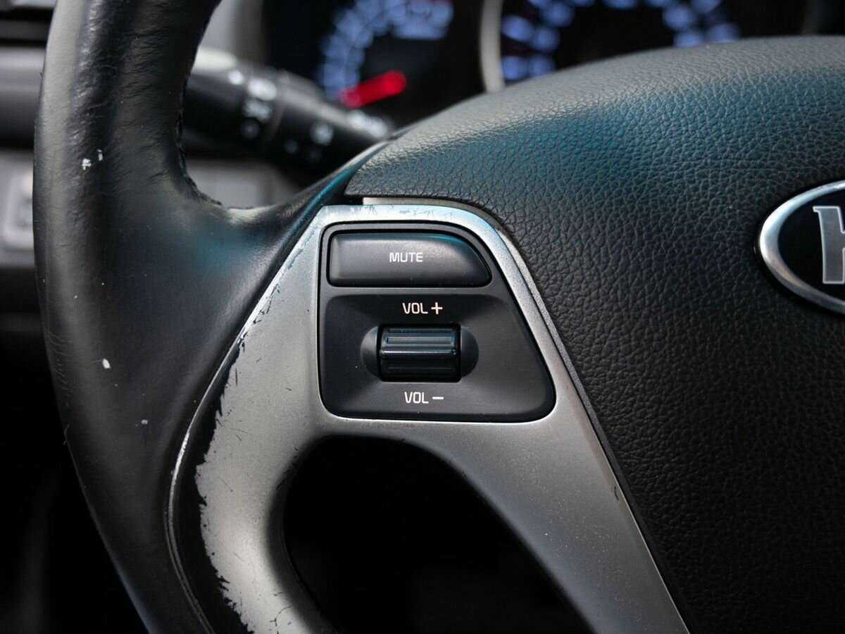 Купить Kia Rio, 2017, 157 003 км, фото №18