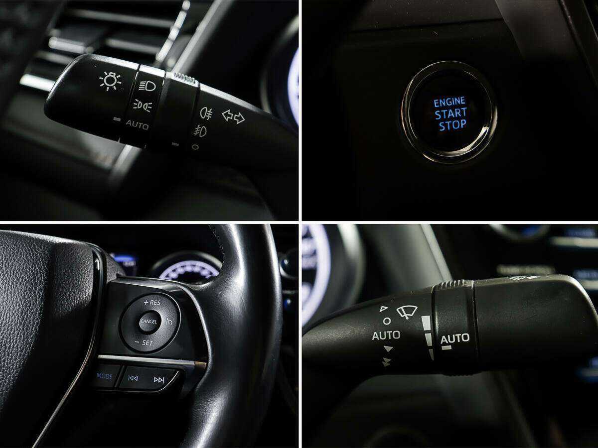 Купить Toyota Camry, 2020, 189 030 км, фото №12
