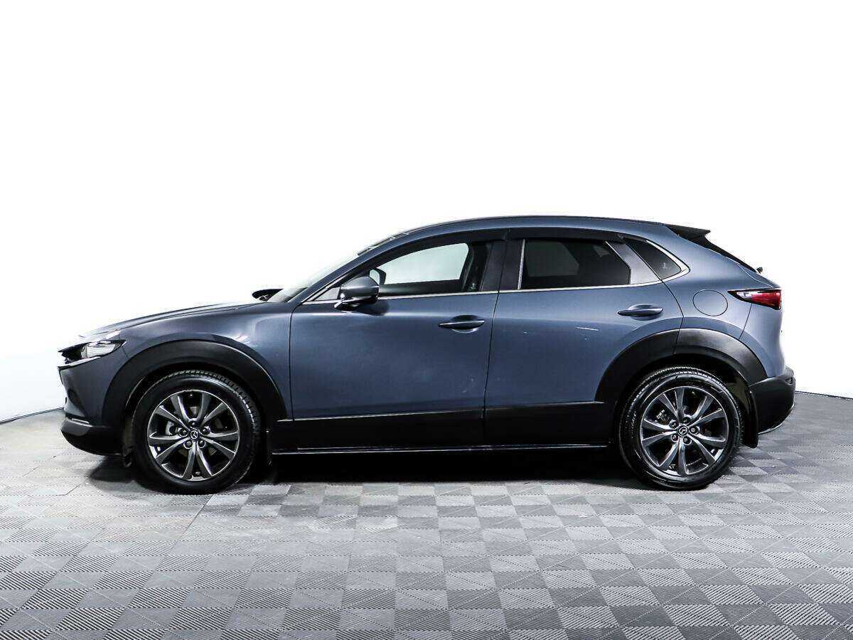 Купить Mazda CX-30, 2021, 6 658 км, фото №8