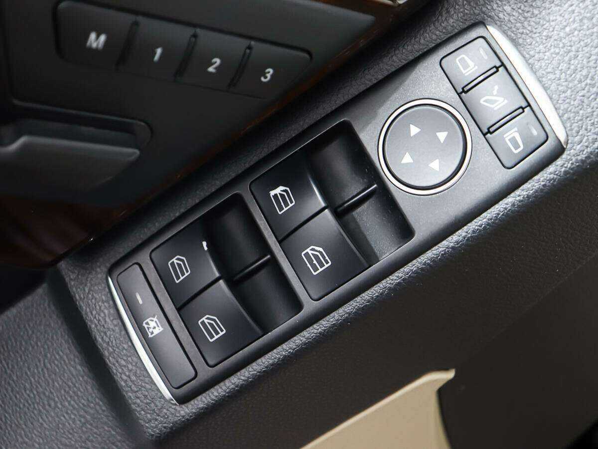 Купить Mercedes-Benz GLK-Класс 350 CDI, 2012, 128 405 км, фото №19