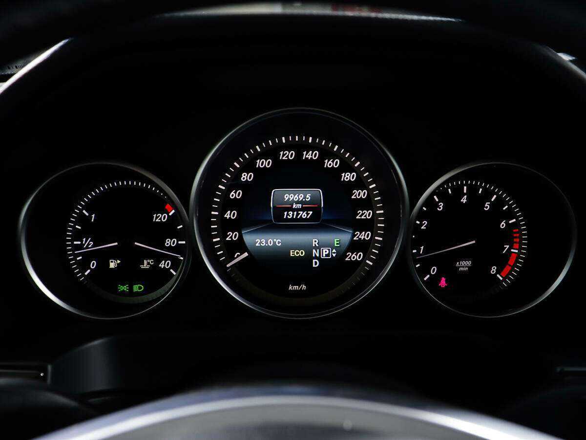 Купить Mercedes-Benz E-Класс 200, 2015, 131 765 км, фото №14