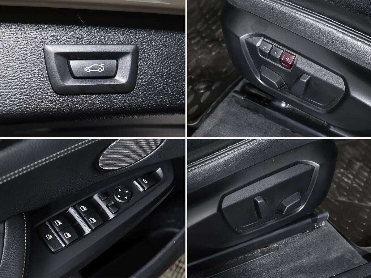 Купить BMW X3 28i xDrive, 2014, 108 500 км, фото №16