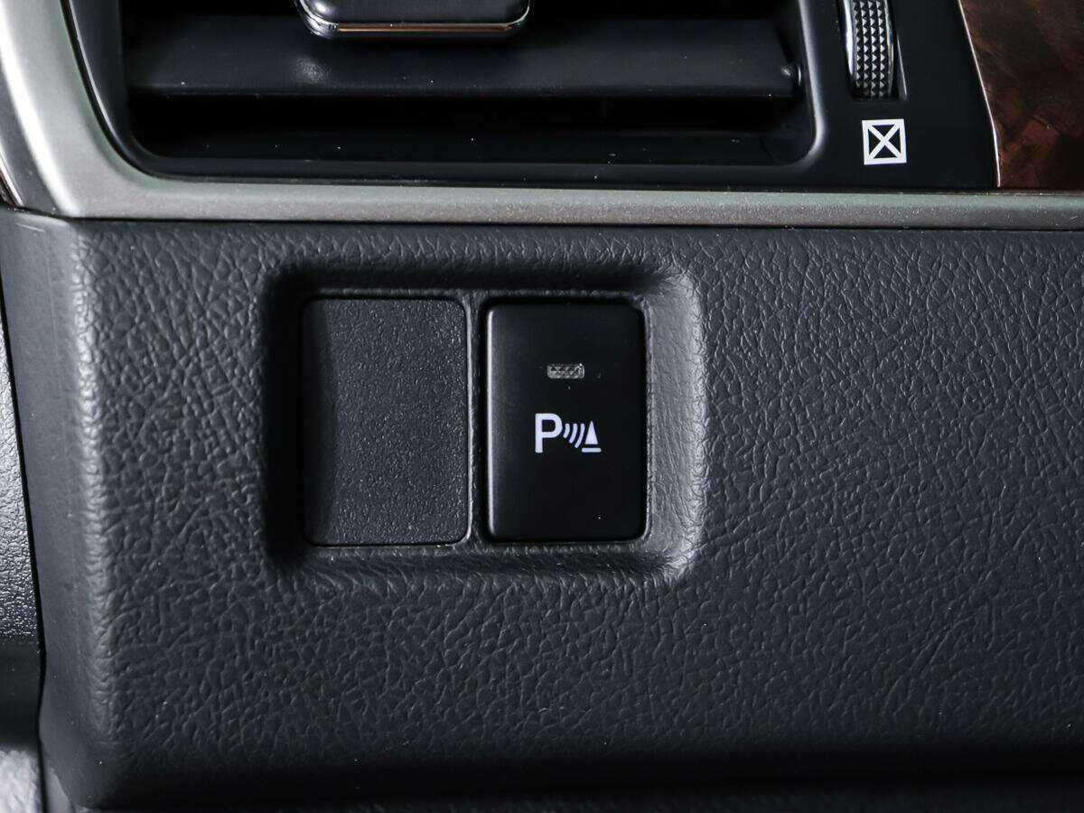 Купить Toyota Camry, 2017, 136 369 км, фото №20