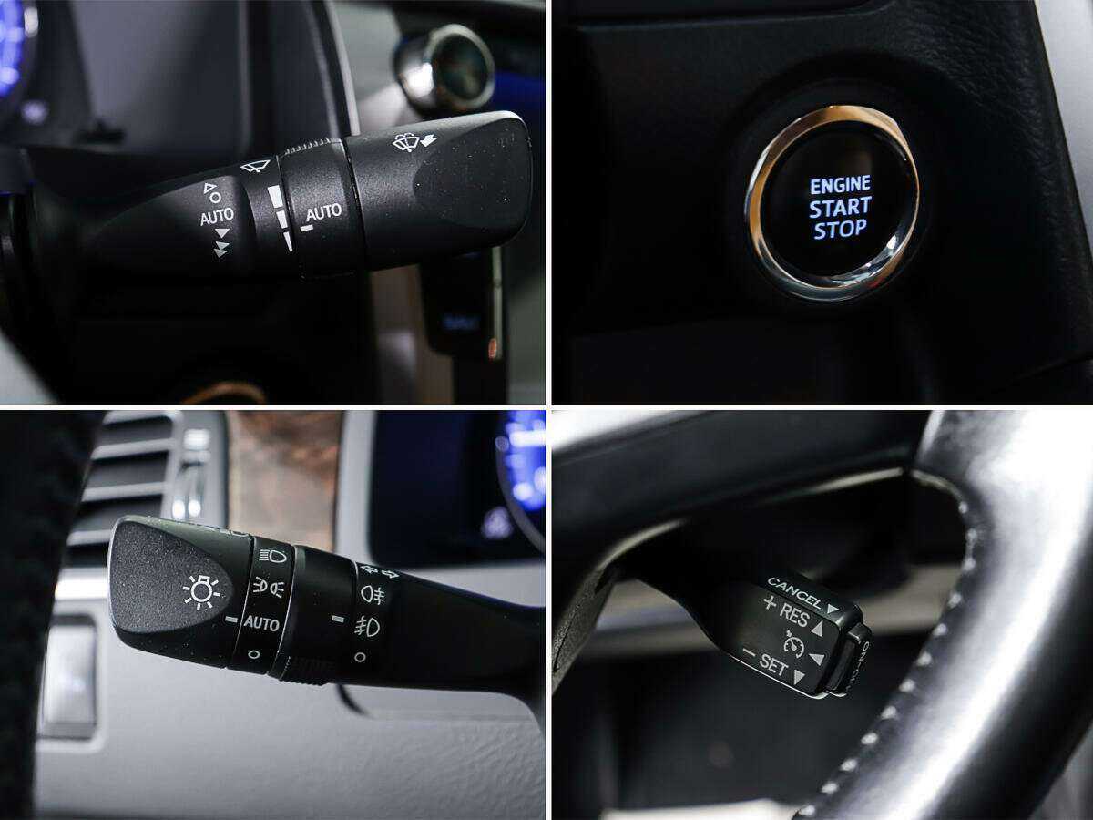 Купить Toyota Camry, 2017, 136 369 км, фото №21