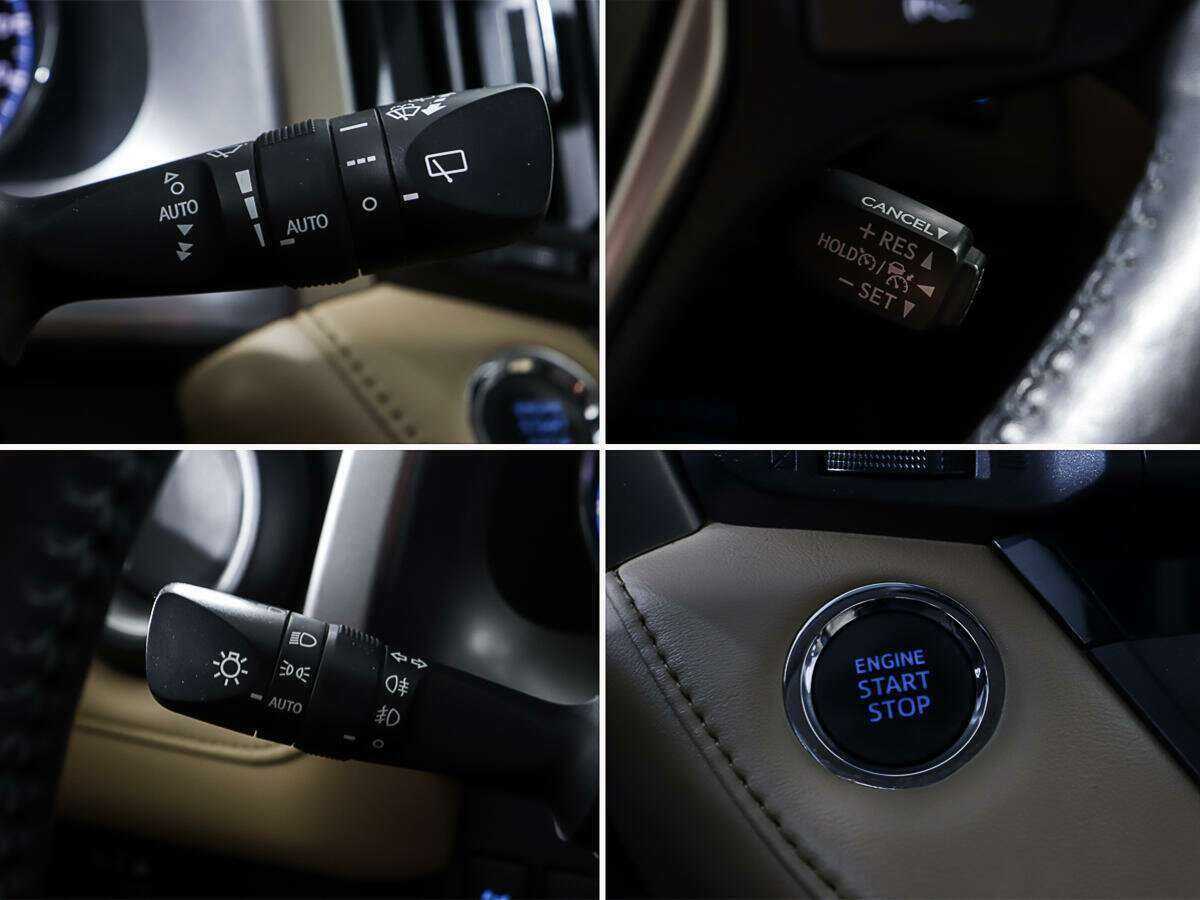 Купить Toyota RAV4, 2018, 79 689 км, фото №17