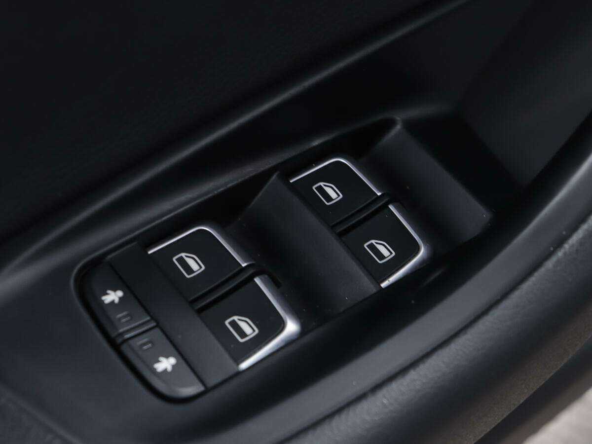 Купить Audi A6, 2015, 186 223 км, фото №21